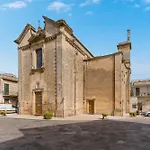 Holiday home Casa Elaia 4 Posti A