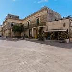 Casa Elaia 4 Posti A Cannole