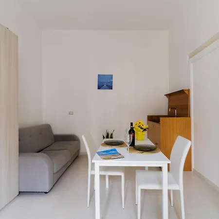 Casa Elaia 4 Posti A Holiday home *