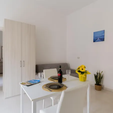 Casa Elaia 4 Posti A