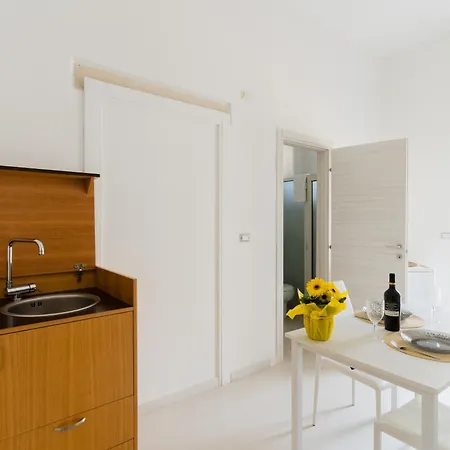Casa Elaia 4 Posti A Cannole