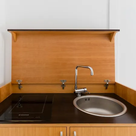 Casa Elaia 4 Posti A *