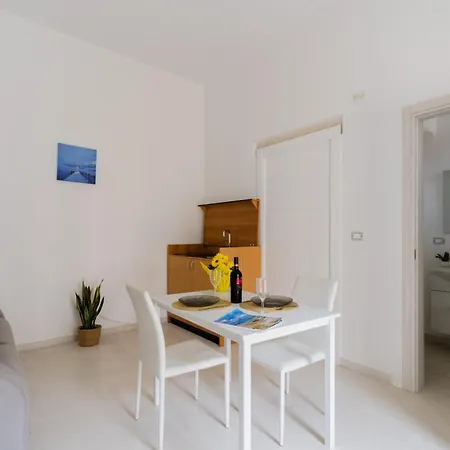 بيت للعطل Casa Elaia 4 Posti A
