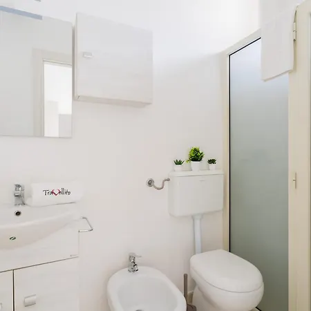 بيت للعطل Casa Elaia 4 Posti A *
