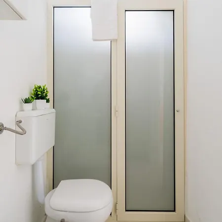 بيت للعطل Casa Elaia 4 Posti A Cannole