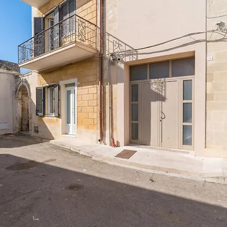Casa Elaia 4 Posti A *