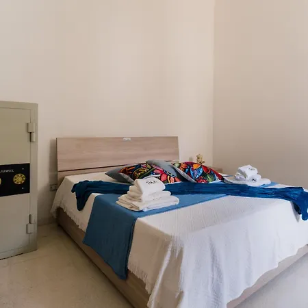 Casa Elaia 4 Posti A Cannole