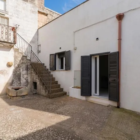 Casa Elaia 4 Posti A Сasa de vacaciones *