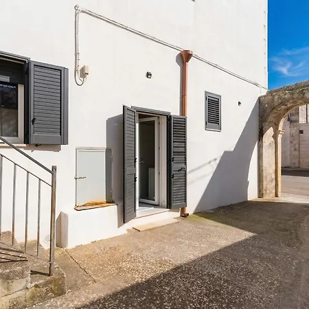 Casa Elaia 4 Posti A Nyaraló Cannole